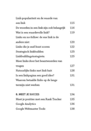 Schrijven voor SEO in 60 minuten digitale trends en tools , Rutger Steenbergen Serie: In 60 minuten - boeken