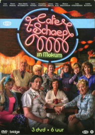 't Schaep In Mokum , Loes Luca