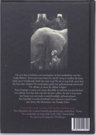 Het Verhaal Van De Olifant En De Goochelaar Of Hoe Peter Zijn Zusje Terugvond , Kate DiCamillo