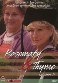 Rosemary & Thyme - Seizoen 3  , Ryan Philpott