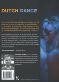 Dutch dance 25 jaar dance in Nederland , Mark van Bergen