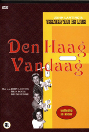 Den Haag Vandaag Theater Van De Lach , John Lanting