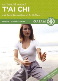 Gaiam: Ochtend & Avond T'ai Chi