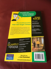 Het hardloopdagboek voor dummies, Allen St. John