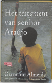 Het Testament Van Senhor Araujo , Germano Almeida