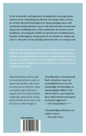 Sinds tweeduizend jaar , Mihail Sebastian