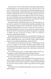 American Sniper De autobiografie van de dodelijkste sluipschutter van de Verenigde Staten , Chris Kyle