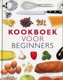 Kookboek Voor Beginners , Pamela Gwyther