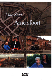 Mijn Stad Amersfoort