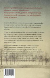 Zeg me wie ik ben , Julia Navarro
