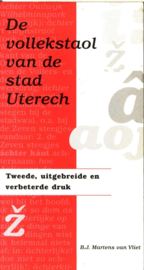 De vollekstaol van de stad Uterech