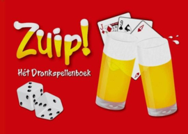 Zuip! , Hét Drankspellenboek , Tim Baerelds
