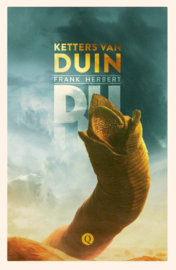 Ketters van Duin , Frank Herbert Serie: Duin