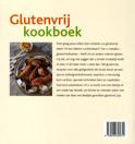 Glutenvrij kookboek eenvoudige, stijlvolle gerechten die iedereen lekker vindt , Pamela Moriarty