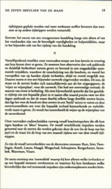 In harmonie met de maan Toepassing Van De Maankalender In Het Dagelijks Leven , Johanna Paungger