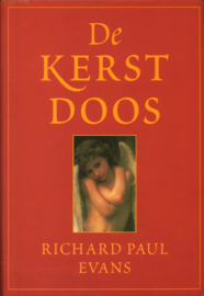 De kerstdoos, Richard Paul Evans