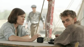 Carnivàle - Seizoen 2 , Nick Stahl Serie: Carnivale