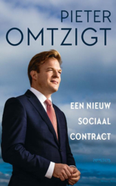 Een nieuw sociaal contract ,  Pieter Omtzigt