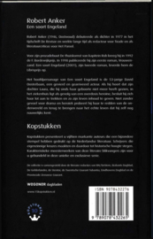 Een Soort Engeland , Robert Anker