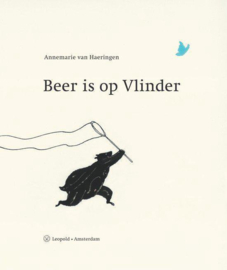 Beer Is Op Vlinder, Annemarie van Haeringen