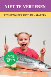 Niet te verteren ,  Cors van den Berg