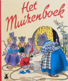 Het Muizenboek , Clinge Doorenbos