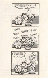 Garfield Pocket - #21 - Boeken - Cartoon , J. Davis • Serie:Garfield