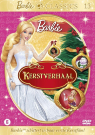 Barbie In Een Kerstverhaal Stemmen orig. versie: Kelly Sheridan Serie: Barbie Classics 13