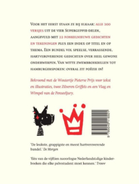 Superguppie is alles , Edward van de Vendel