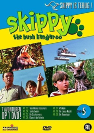 Skippy The Bush K. 5 ,  Elke Neidhart