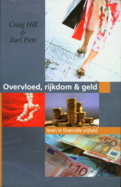 Overvloed, Rijkdom En Geld Leven in financiële vrijheid , Craig Hill