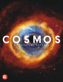 Cosmos: A Spacetime Odyssey - Seizoen 1 Regisseur: Brannon Braga
