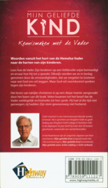 Mijn geliefde Kind kennismaken met de Vader, Pocket-editie , Colin Urquhart