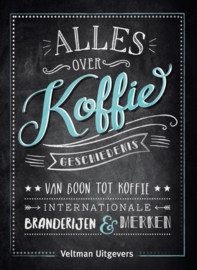 Alles over koffie , Ulrike Lowis