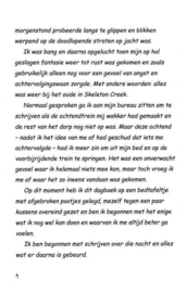 Skeleton Creek - Ryans dagboek , Patrick Carman