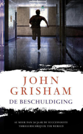 Kid Lawyer 3 - De beschuldiging Theo Boone deel 3,  John Grisham Serie: Kid Lawyer