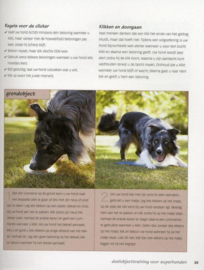 Clickertraining voor honden , Mary Ray