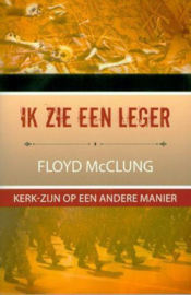 Ik zie een leger kerk-zijn op een andere manier , Floyd Mcclung