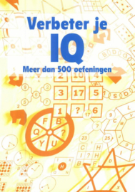 Verbeter je IQ ,  Atrium