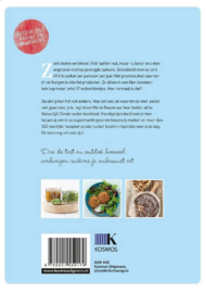 Natuurlijk! zonder suiker kookboek + de nieuwste info over verborgen suikers , Anne Marie Reuzenaar