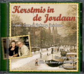 Kerstmis In De Jordaan, Tante Leen & Johnny Jordaan