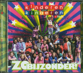 Kinderen Voor Kinderen - Deel 32: Zo Bijzonder ,  Kinderen voor Kinderen Serie: Kinderen voor kinderen