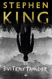De buitenstaander NEDERLANDSTALIGE editie , Stephen King