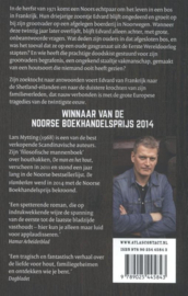 De vlamberken roman ,  Lars Mytting