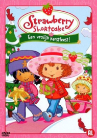 Strawberry Shortcake - Een Vrolijk Kerstfeest