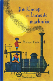 Jim Knoop en Lucas de machinist , M. Ende