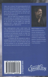 Italiaans blauw als een verboden liefde de ware blijkt te zijn , Pascal F. Horbach