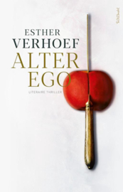 Alter ego , Esther Verhoef