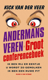 Andermans Veren Groot Conferenceboek , K. van der Veer