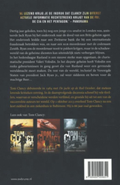 Op commando Jack Ryan deel 16 (ook los te lezen) - Jack Ryan 16 -  , Tom Clancy Serie: Jack Ryan